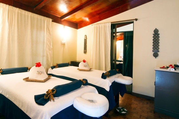 Embudu Village Resort - 5 éjszakás