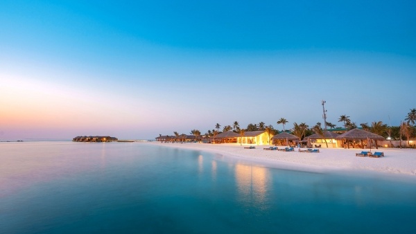 YOU and ME by Cocoon Maldives - 3 éjszakás