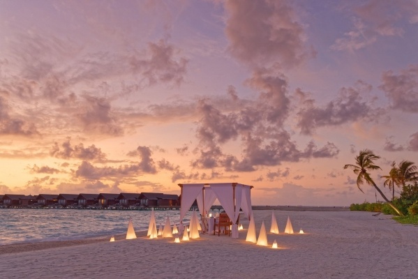 Grand Park Kodhipparu, Maldives - 3 éjszakás