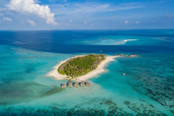 Fushifaru Maldives - 4 éjszakás