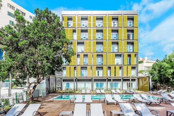 Pestana Casino Studios Serviced Apartments - 3 éjszakás