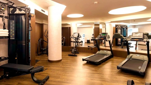 Pestana Porto - A Brasileira