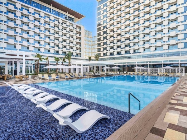 Rixos Gulf Doha Hotel - 3 éjszakás
