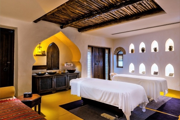 Sharq Village & Spa, a Ritz Carlton Hotel - 14 éjszakás