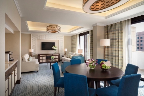 Al Najada Hotel by Tivoli - 14 éjszakás