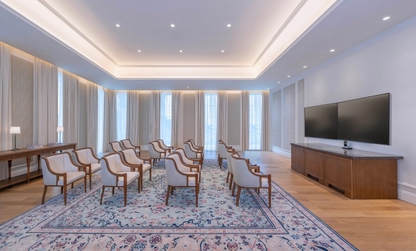 The Chedi Katara Hotel & Resort - 11 éjszakás