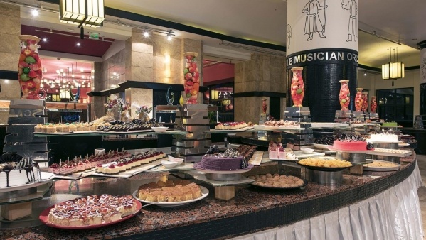 Lykia World Antalya - 3 éjszakás