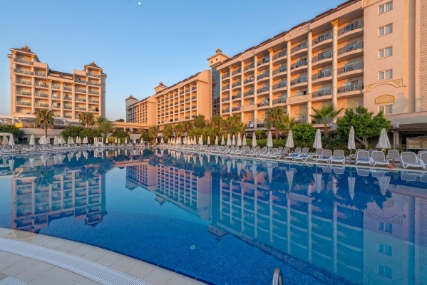 Lake & River Side Hotel & Spa - 3 éjszakás