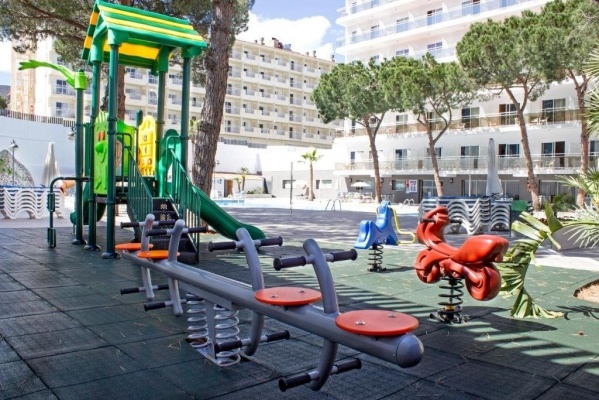 Best Oasis Park