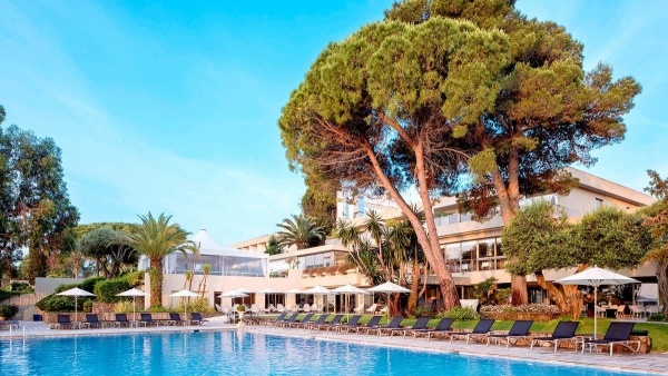 Kontokali Bay & Spa - 5 éjszakás
