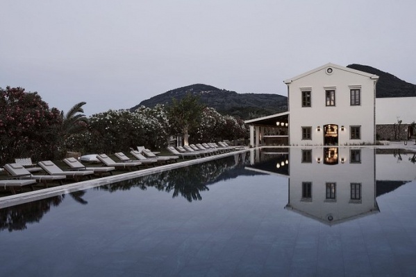 The Olivar Suites - 11 éjszakás
