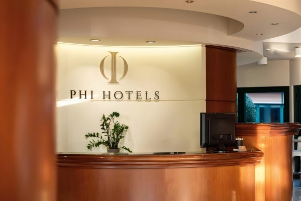 Phi Hotel Bologna