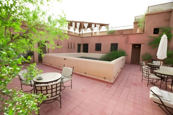 Riad Altair