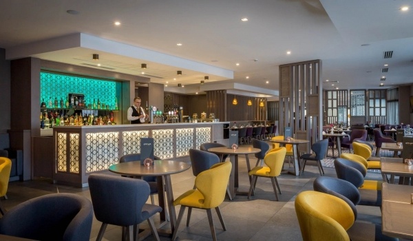 Maldron Hotel Pearse Street - 4 éjszakás