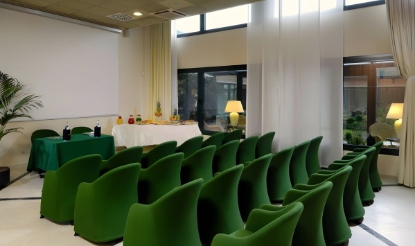 Phi Hotel Emilia