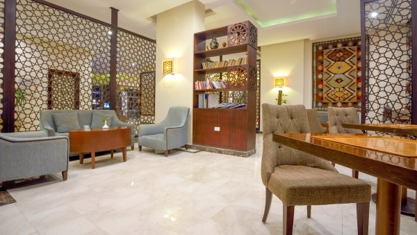 Royal Star Beach Resort
