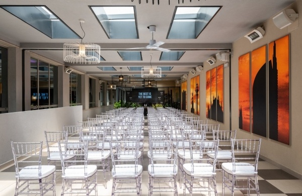 NYX Hotel Milan by Leonardo Hotels - 4 éjszakás