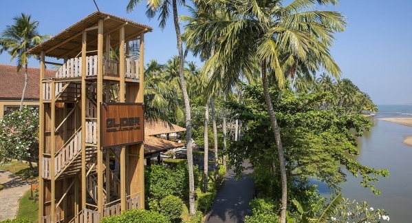 Anantara Kalutara Resort - 2 éjszakás