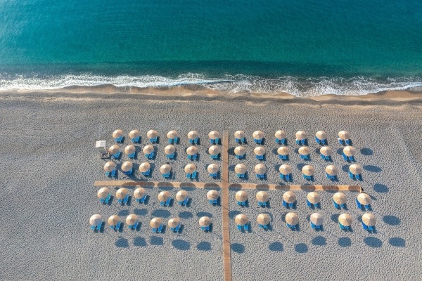 Giannoulis Almyra Beach