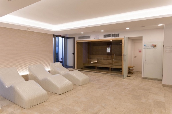 Ferrer Janeiro Hotel & Spa - 5 éjszakás