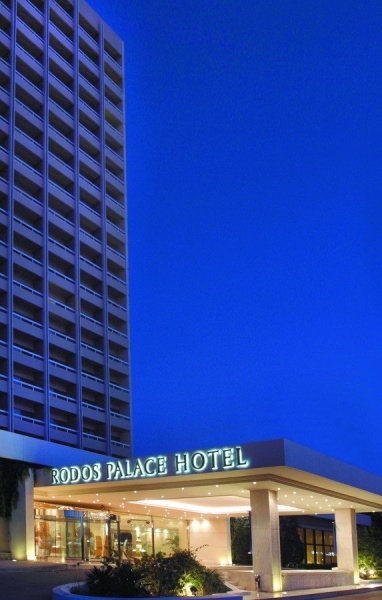 Rodos Palace - 3 éjszakás