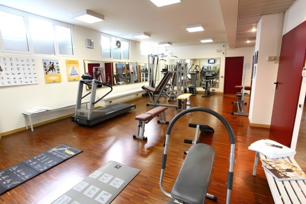 Residenza Delle Citt?
