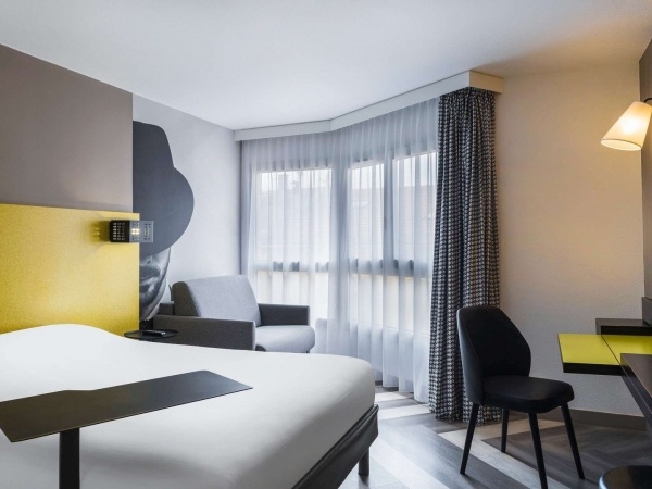 Ibis Styles Nice Vieux-Port