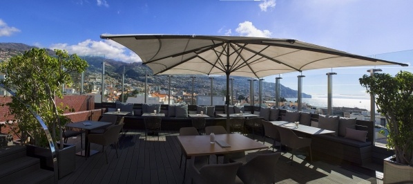 The Vine Hotel