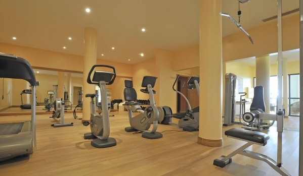 Pestana Grand Premium Ocean Resort