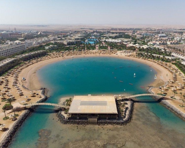 Hotel Desert Rose ****
