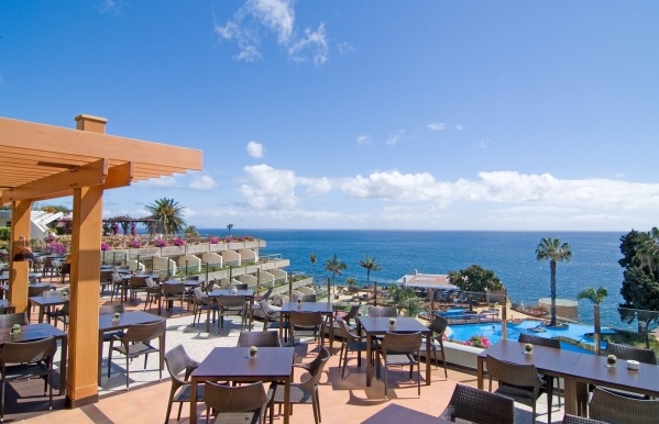 Pestana Carlton Madeira Premium Ocean Resort Hotel