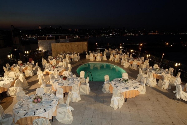 Orka Royal Hotel and SPA