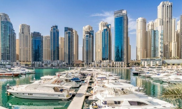 Emirátusok körutazás (Dubai, Abu Dhabi, Ras Al Khaimah) ****