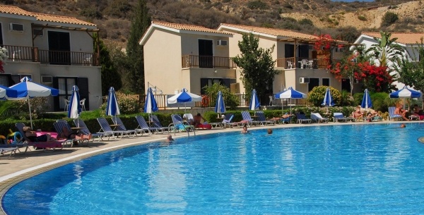 Hylatio Tourist Village - 7 éjszakás