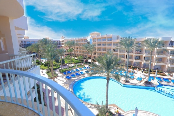 Hotel Sea Star Beau Rivage *****