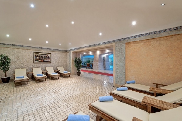 PORTO BELLO RESORT & SPA *****