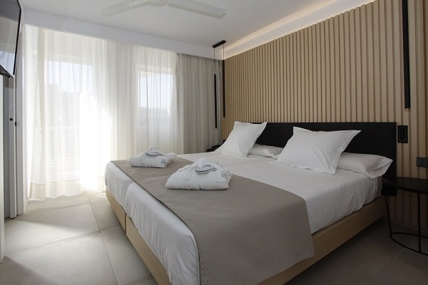 HOTEL BG CABALLERO **** Playa de Palma repülővel