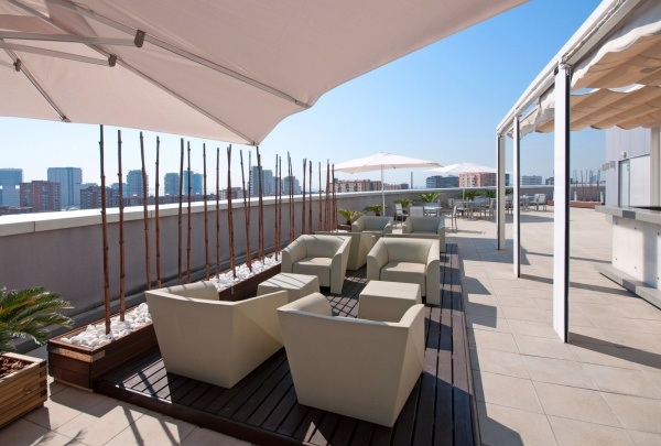 Hotel Barcelona Condal Mar Affiliated by Melia