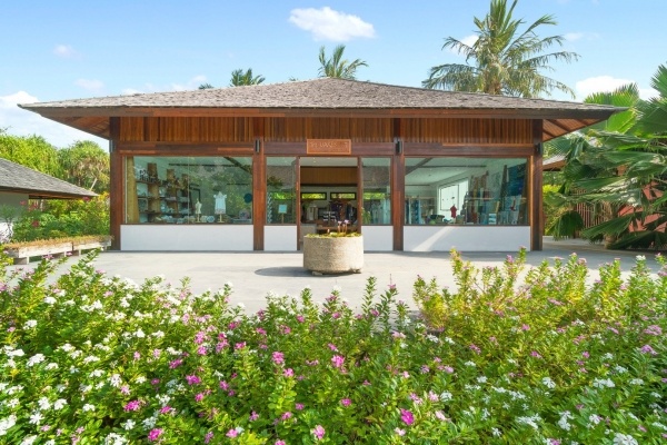 The Barefoot Eco Hotel - 4 éjszakás