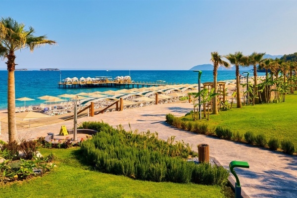Movenpick Resort Tekirova