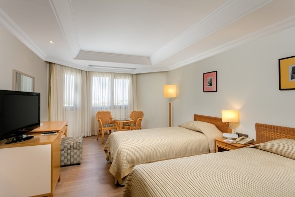 Xanadu Resort Belek