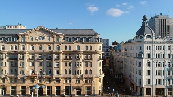 Polonia Palace - 2 éjszakás