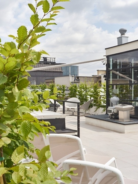 No.4 Residence - 4 éjszakás