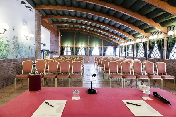 Doria Grand Hotel