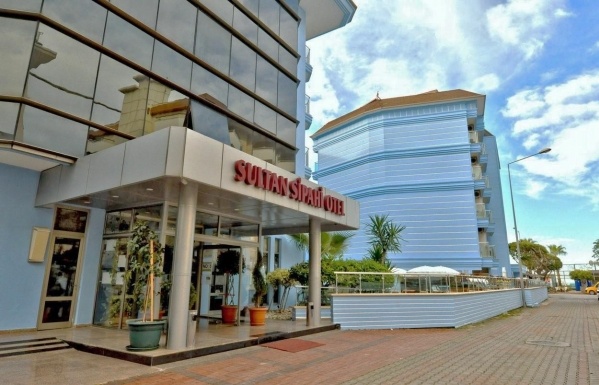 SULTAN SIPAHI ****