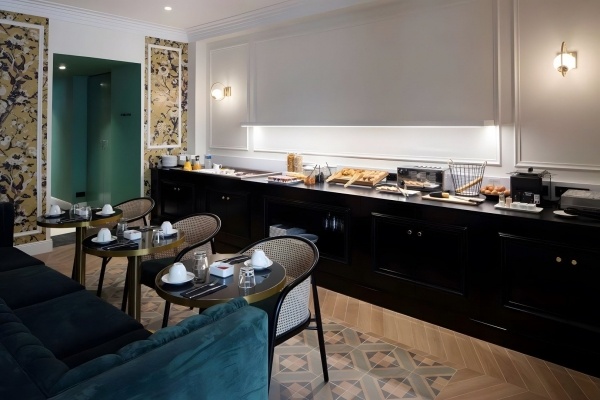 Best Western Premier Hotel Roosevelt - 2 éjszakás