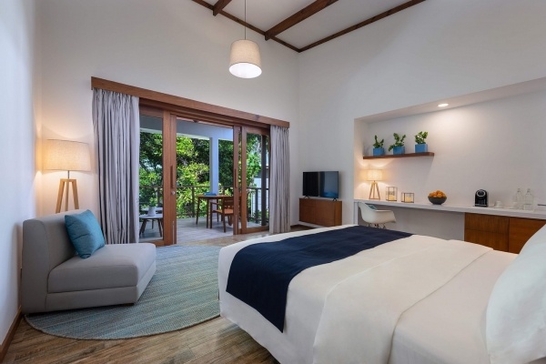 Ifuru Maldives  - 7 éjszakás
