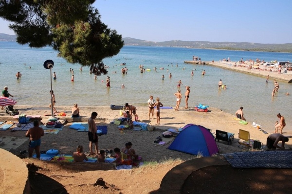 HOTEL & DEPADANCE VILLA DONAT ***