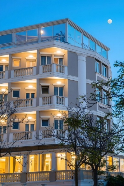 Hotel Baia Imperiale & Spa - 5 éjszakás
