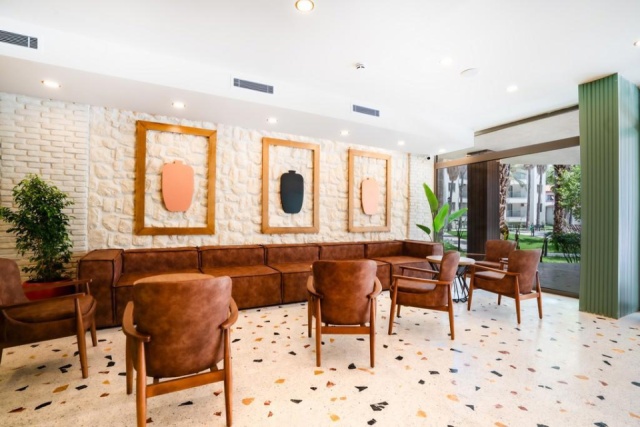 Orfeus Armin Hotel (+16 Adult Only) ***